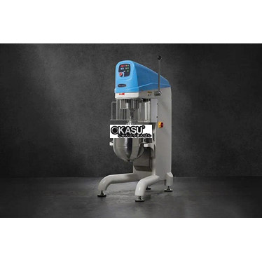 may tron bot bresso hkm-201pro hinh 1