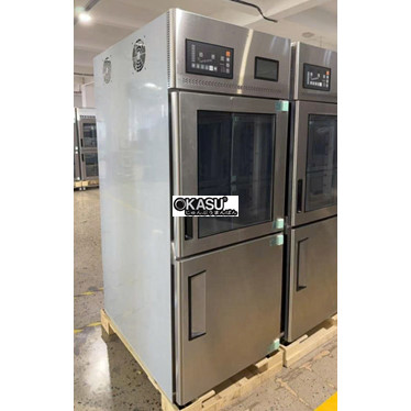 tu dong lanh bresso hbdc-1618 hinh 1
