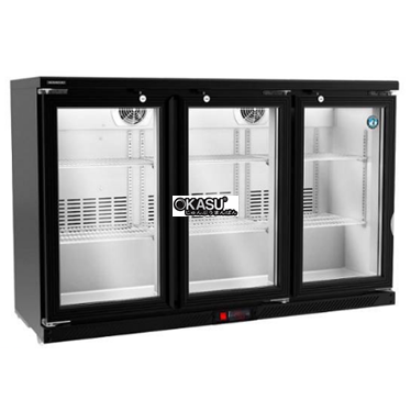 tu mat minibar hoshizaki rbwh135-vn hinh 1
