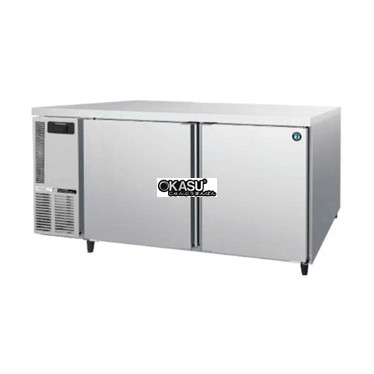 ban mat 2 canh inox hoshizaki rtv-156a hinh 1