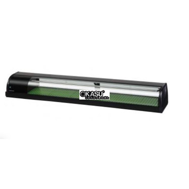 tu trung bay sushi hoshizaki hnc-210be-l-b hinh 1