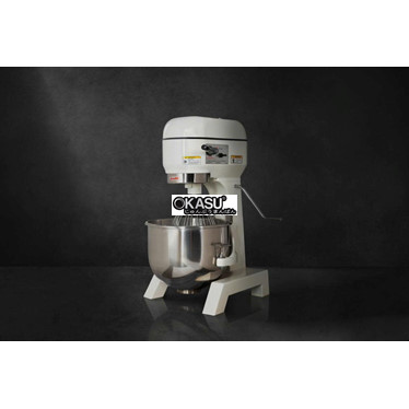 may tron bot bresso hkm-201 hinh 1
