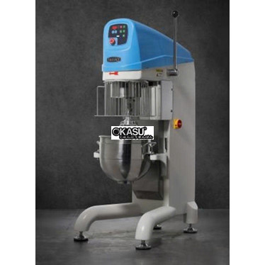 may tron bot bresso hkm-201pro hinh 1