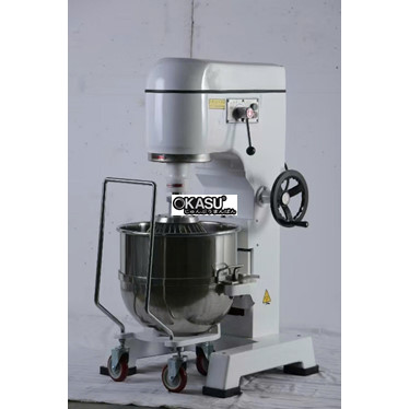 may tron bot bresso hkm-601 hinh 1