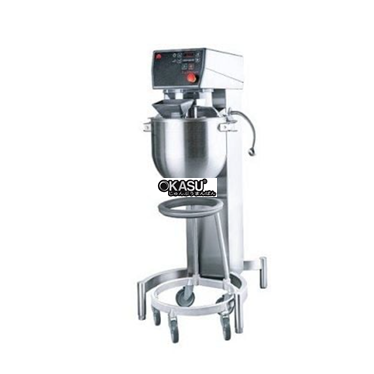 may tron bot de san varimixer kodiak30 m030-0042 hinh 1
