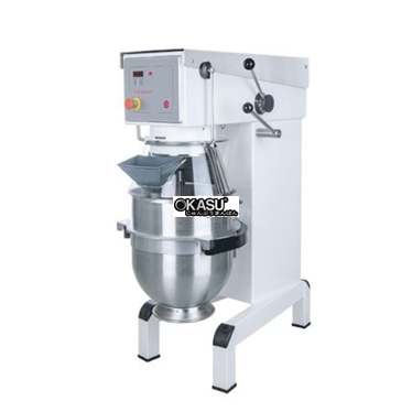 may tron bot varimixer ar30 - 30 lit  hinh 1
