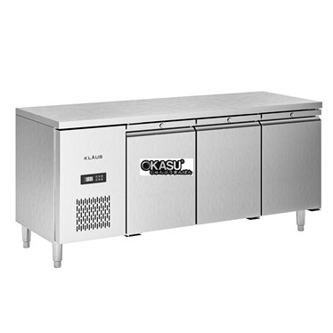 ban mat 3 canh inox klaus kcc-1.1-3d hinh 1