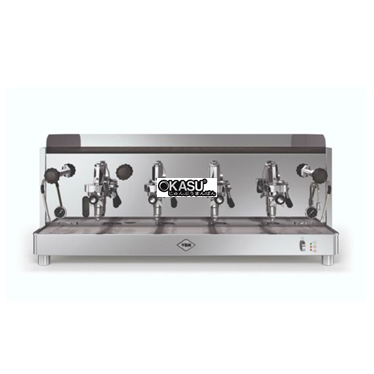 may pha ca phe 4 hong pha replica manuale hx (inox) | vbm hinh 1