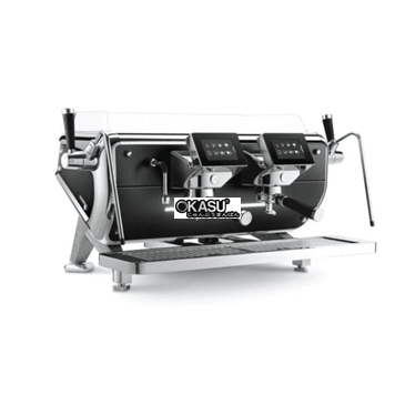 may pha ca phe tempesta multiboiler 2 hong pha | storm barista attitude hinh 1