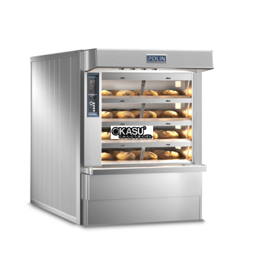 lo nuong banh polin drago 890 hinh 1