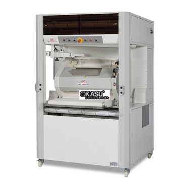 tu u bot mecnosud evo 3000 / 3100 hinh 1