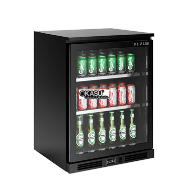 tu mat mini bar 1 canh klaus foh-bc-1d hinh 1