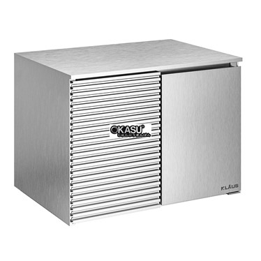 ban mat 1 canh inox klaus foh-cc-1d hinh 1