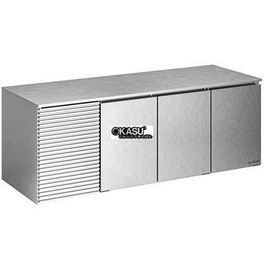 ban mat 3 canh inox klaus foh-cc-3d hinh 1