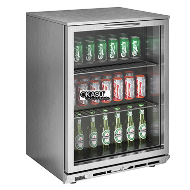 tu mat 1 canh minibar klaus kbc-1d hinh 1