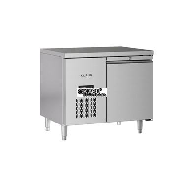 ban mat 1 canh inox klaus kcc-b-1d hinh 1