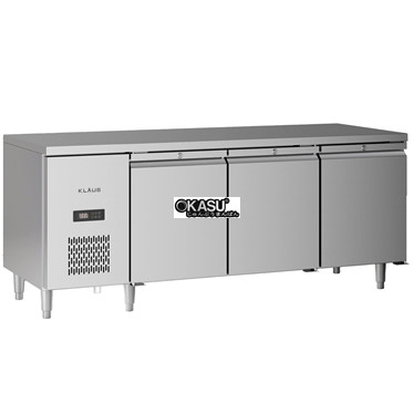 ban mat 3 canh inox klaus kcc-b-3d hinh 1