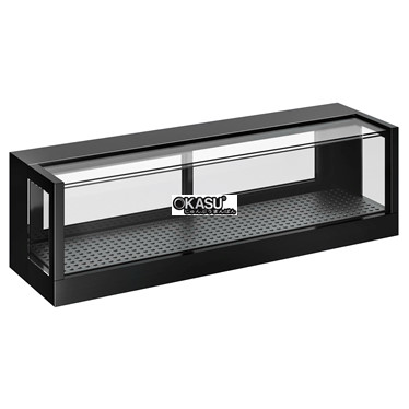 tu trung bay sushi klaus ksus-1200 hinh 1