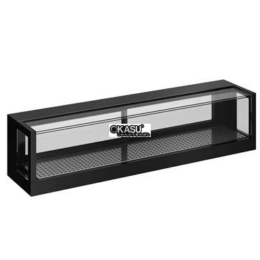 tu trung bay sushi klaus ksus-1500 hinh 1