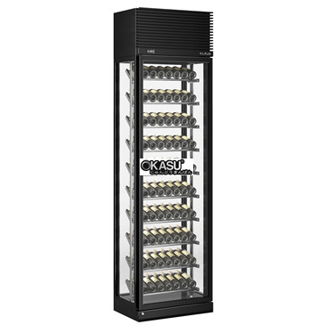 tu trung bay ruou klaus kwd-750 hinh 1