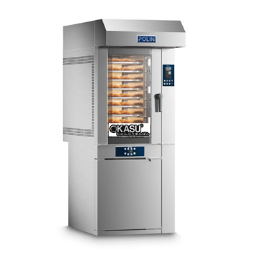lo nuong banh polin smart wind 4060/5 hinh 1