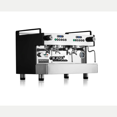may pha ca phe rocket espresso boxer timer hinh 1