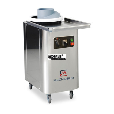 may vo tron bot mecnosud ar800 hinh 1
