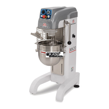 may tron bot mecnosud mx20 hinh 1