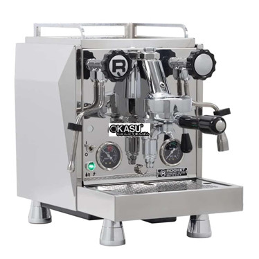 may pha ca phe rocket espresso giotto cronometro r ce hinh 1