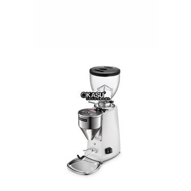 may xay ca phe mini mazzer take-away hinh 1