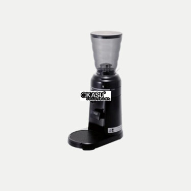 may xay ca phe dien 44 muc xay hario v60 electric coffee grinder  hinh 1