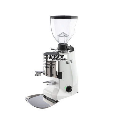  may xay ca phe cong nghiep ban tu dong mazzer major v automatic  hinh 1