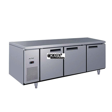 ban mat 3 canh inox klaus kcc-c-3d hinh 1