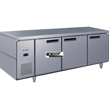 ban dong 3 canh inox klaus kcf-c-3d hinh 1