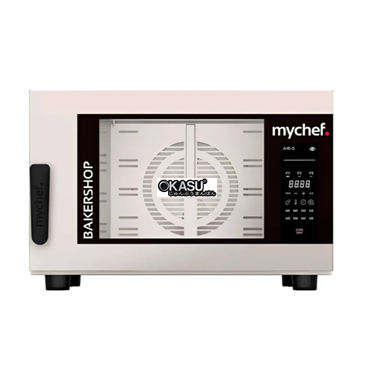 lo nuong doi luu mychef bakershop air s 4 khay  hinh 1