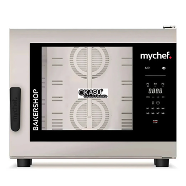 lo nuong doi luu mychef bakershop air s 6 khay  hinh 1