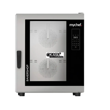 lo nuong doi luu mychef bakershop air s 10 khay  hinh 1