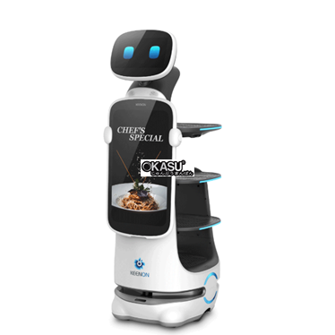 robot phuc vu nha hang dinerbot t10 hinh 1