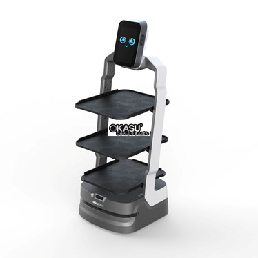 robot giao hang ai luckibot hinh 1