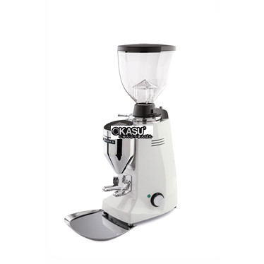  may xay ca phe mazzer major v electronic   hinh 1
