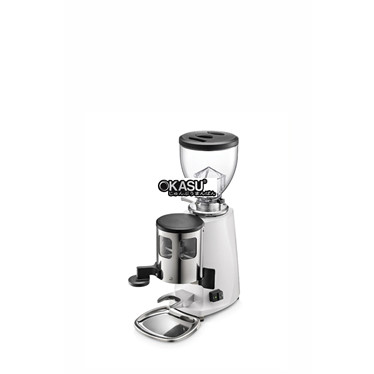 may xay ca phe espresso mazzer mini manual hinh 1