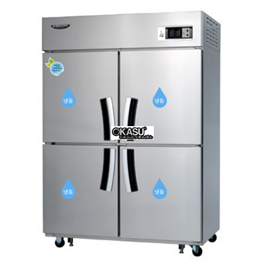 tu dong 4 canh lassele-1044f hinh 1