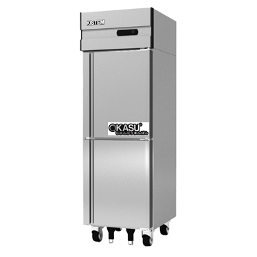 tu dong 2 canh kistem kis-xd25f hinh 1