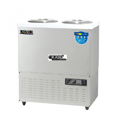tu giu lanh soup lassele lmj-322r hinh 1