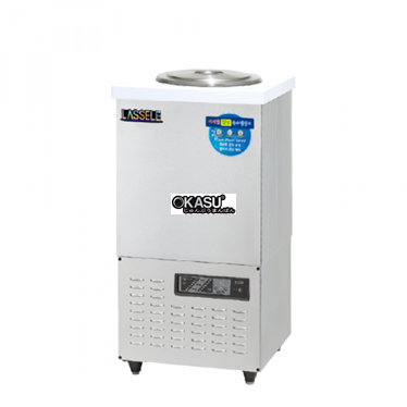 tu giu lanh soup lassele lmj-312r hinh 1