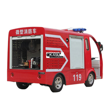 xe dien cuu hoa 48v 4kw lqxf060   hinh 1