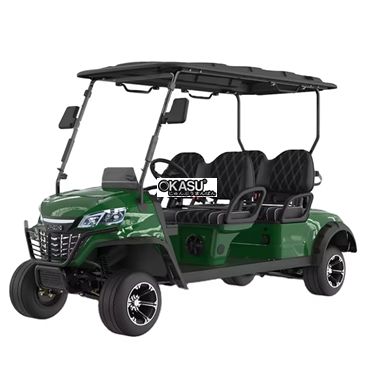 xe golf dien 4 cho lqd041   hinh 1