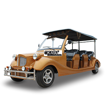 xe dien choi golf 48v 5kw lql081   hinh 1