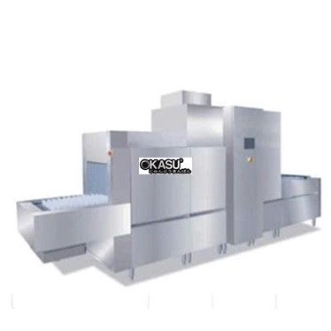 may rua bang tai flight type turbo chef tcft9600 hinh 1