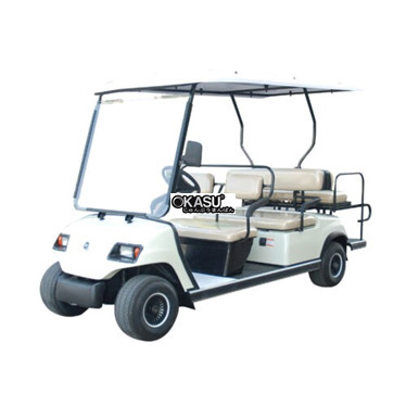 xe dien san golf 6 cho lvtong lt-a4+2 hinh 1